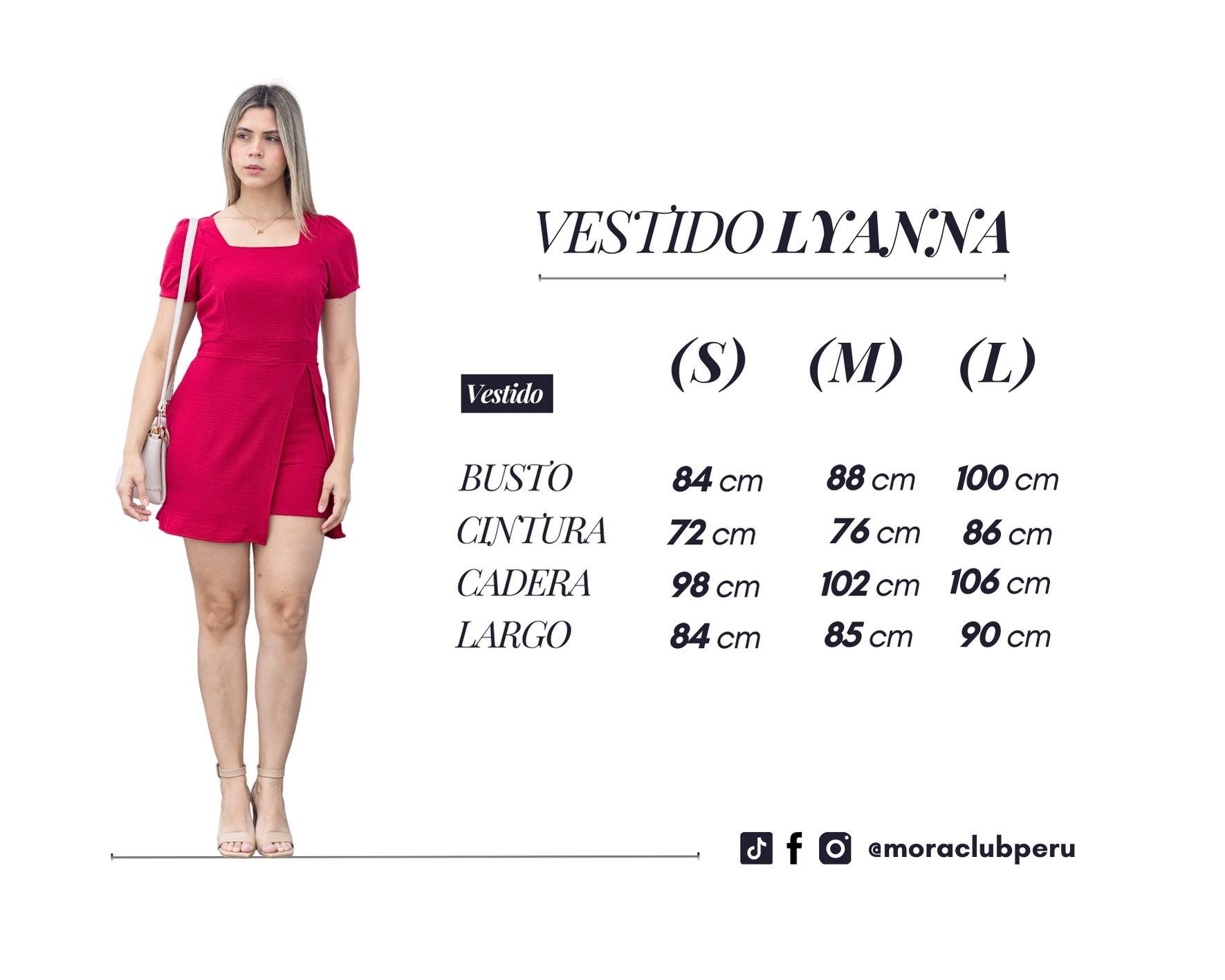 Vestido Lyanna - Imagen 2