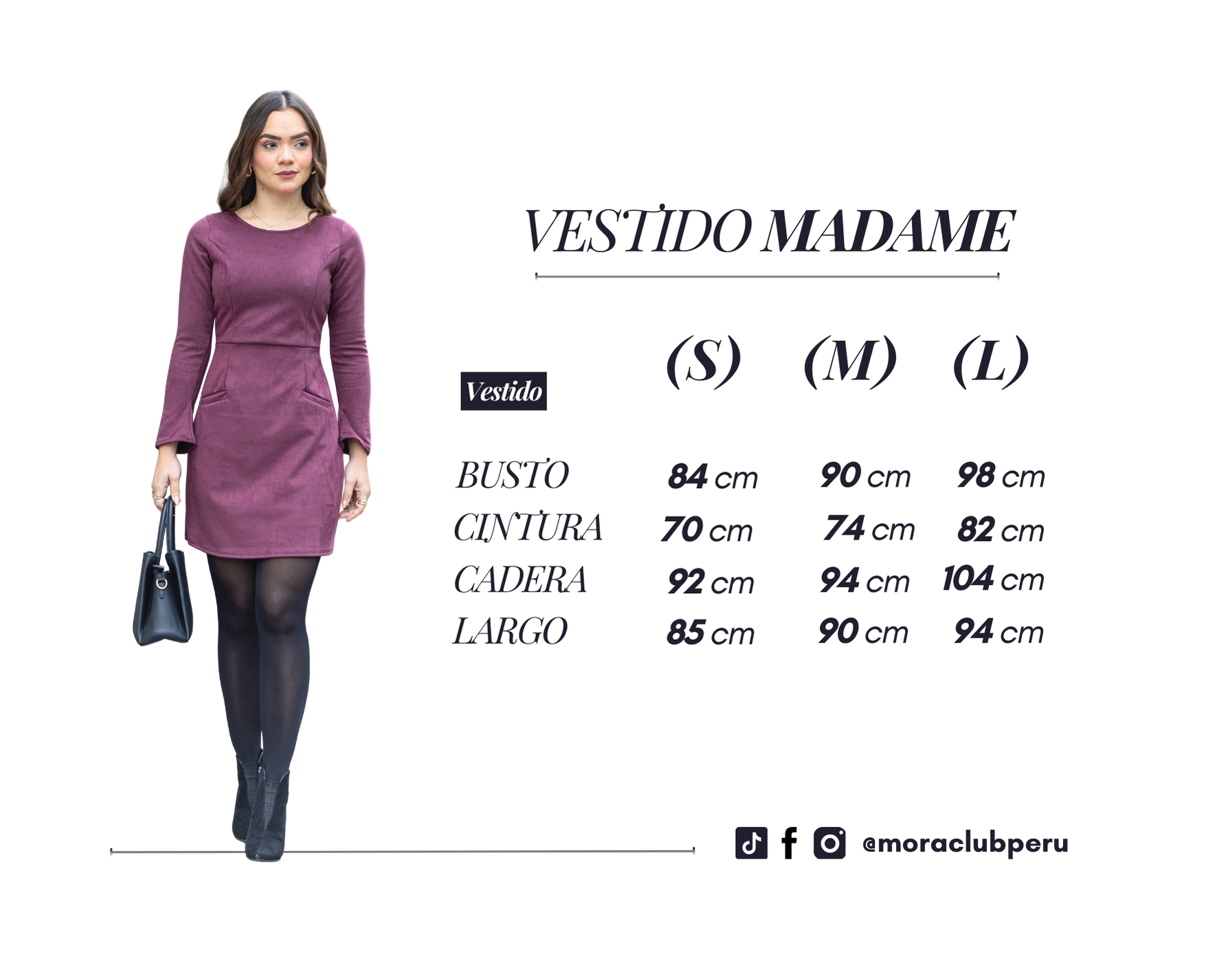 Vestido Madame - Imagen 2