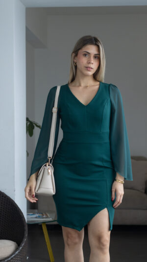 Vestido Marga