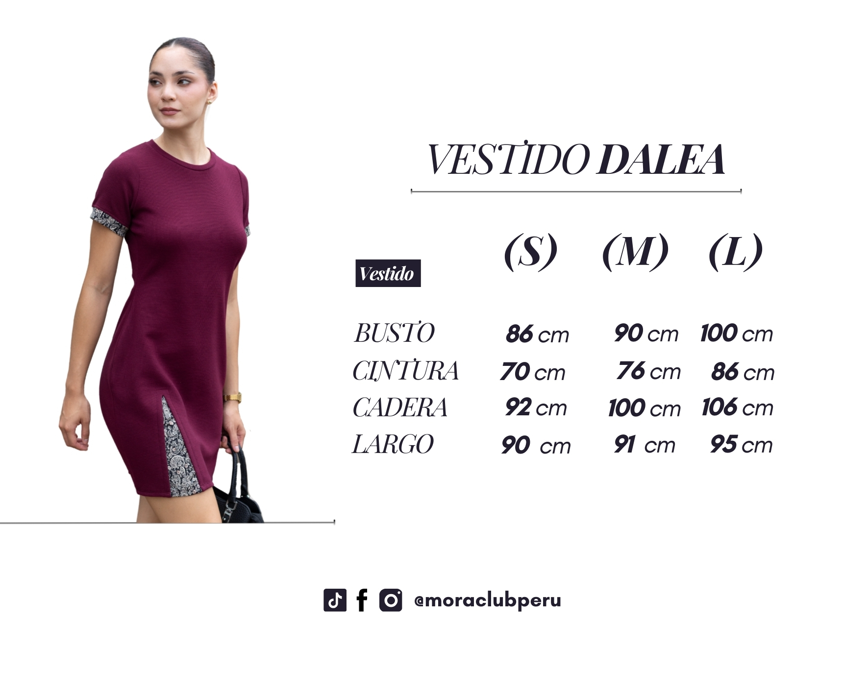 Vestido Dalea - Imagen 2