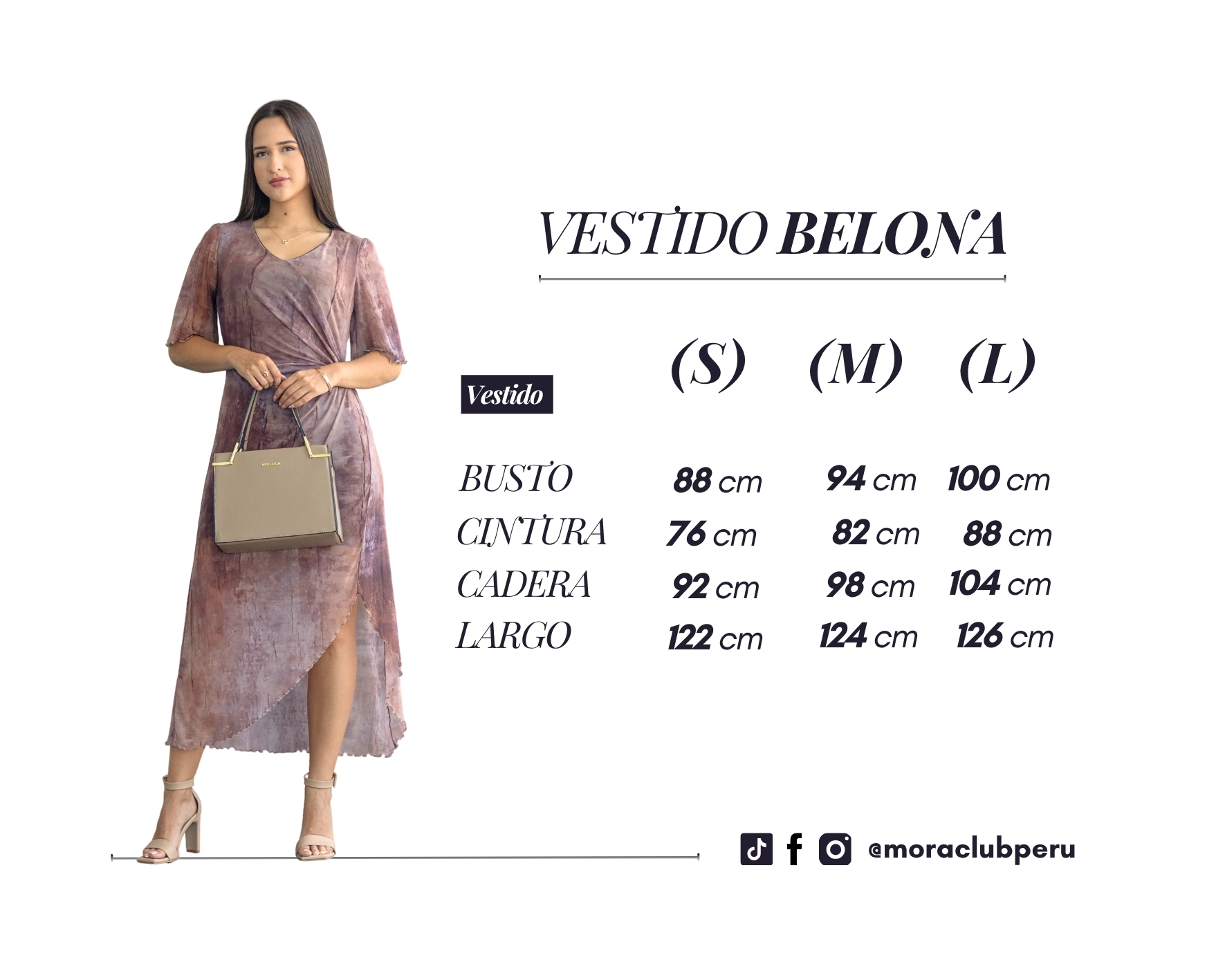 Vestido Belona - Imagen 2
