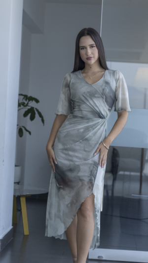 Vestido Belona