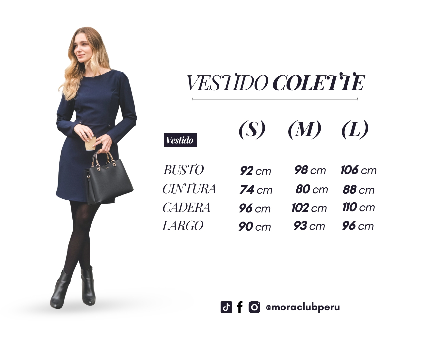 Vestido Colette - Imagen 2