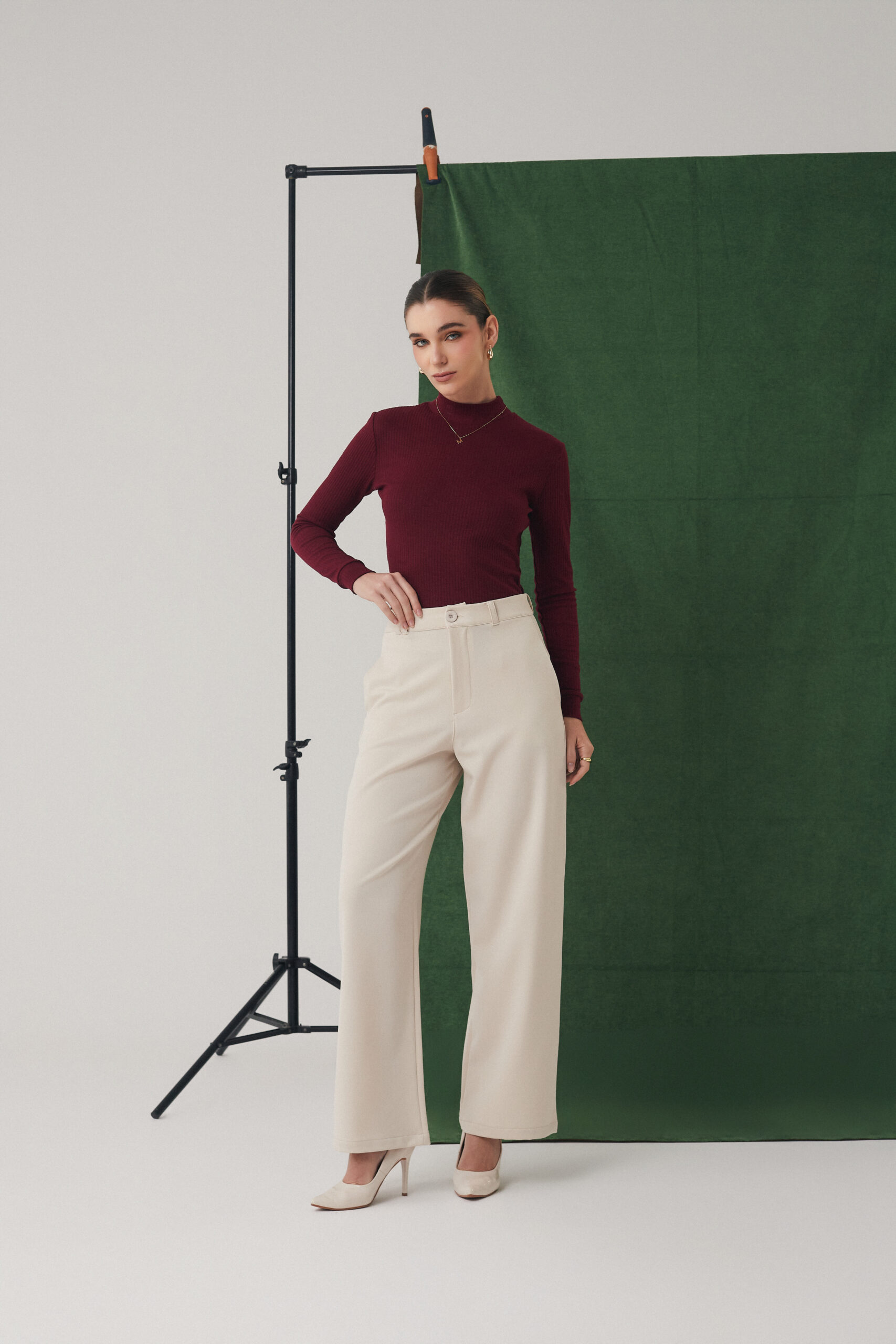 Pantalón Evora