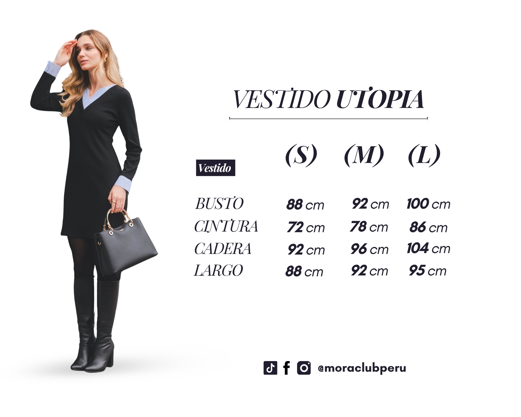 Vestido Utopía - Imagen 2