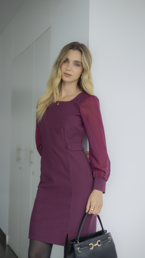 Vestido Amanthe
